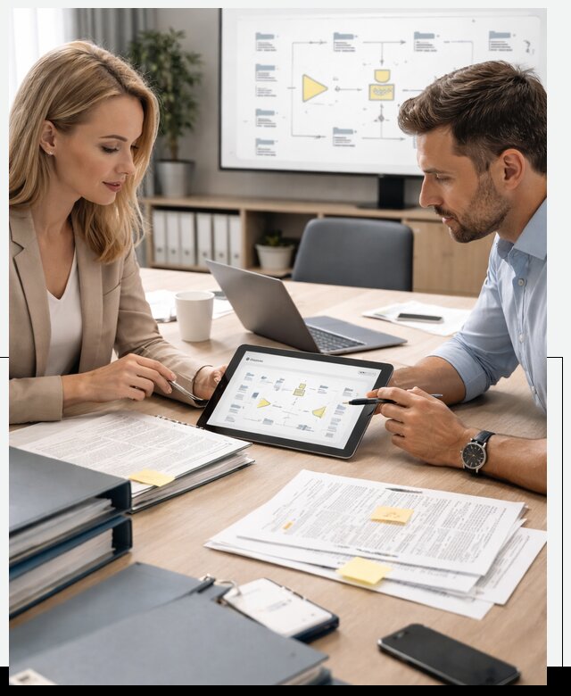 Мэдо межведомственный документооборот в Губкине от 8634р | АвикейГбк