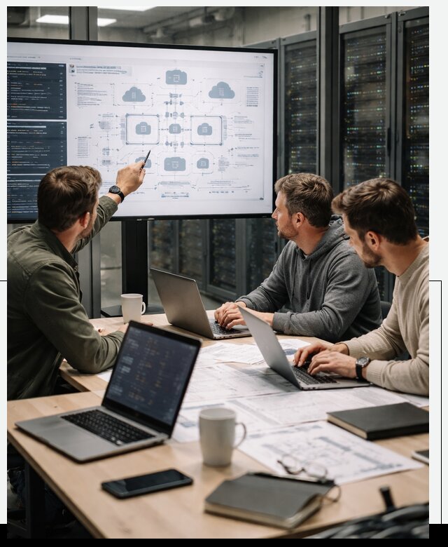 GameDev Backend и платформы в Губкине от 25395 р. | АвикейГбк