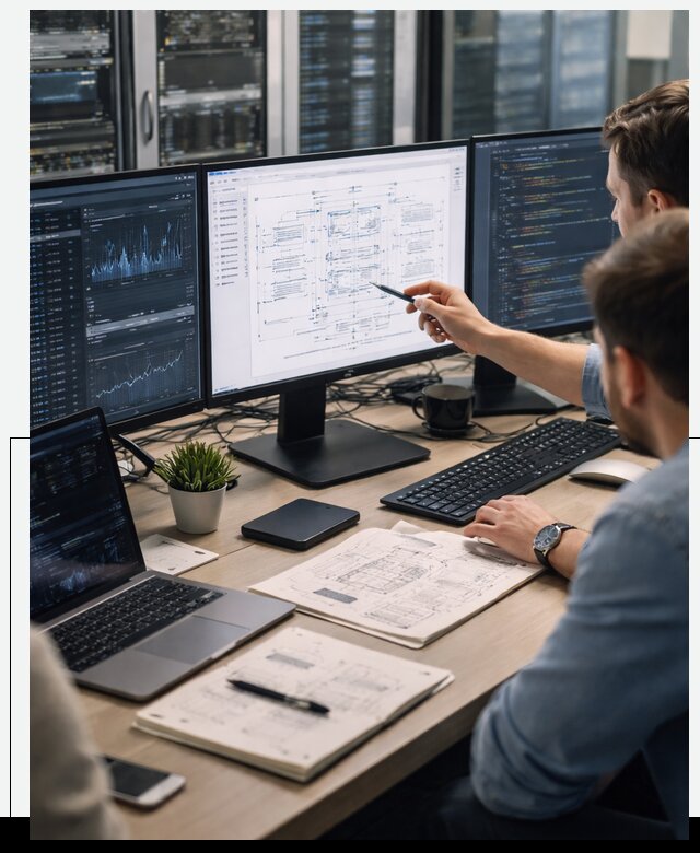 Разработка GameDev Backend и игровых платформ под ключ в Губкине
