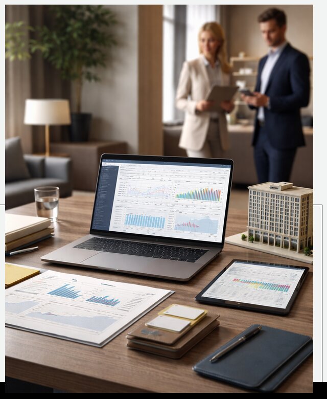 Yield management гостиница в Губкине от 12190 р. | АвикейГбк