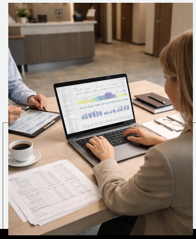 Yield management для гостиницы: ценообразование и прогноз в Губкине