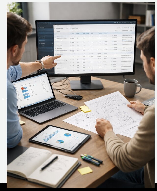 Интеграция GDS и настройка онлайн-бронирования в Губкине